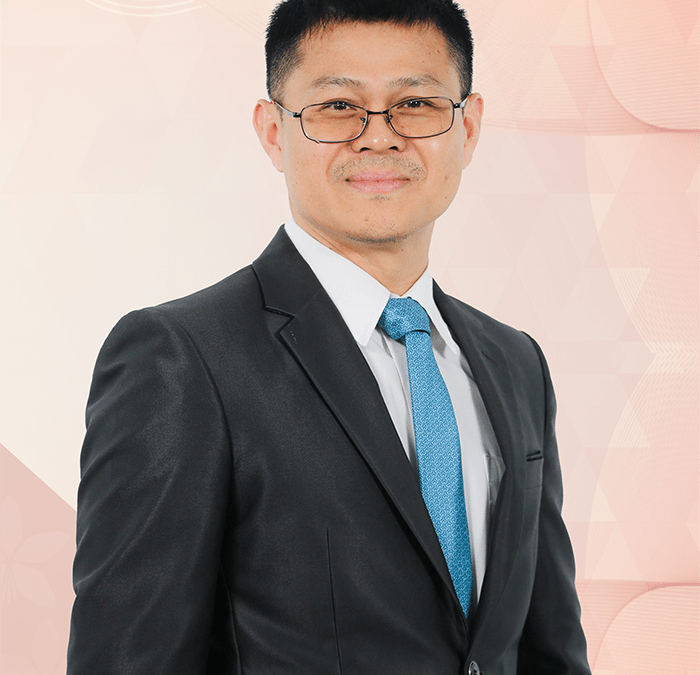 Asst. Prof. Dr. Anucha Somabut