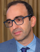 Prof. Diogo Casanova