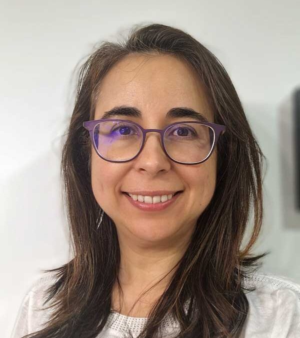 Prof. Isabel Huet