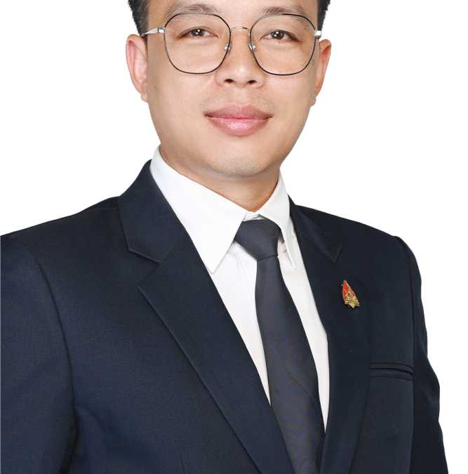 Assoc. Prof. Dr. Issara Kanjug