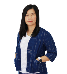Assoc. Prof. Dr. Kanyarat Kwiecien