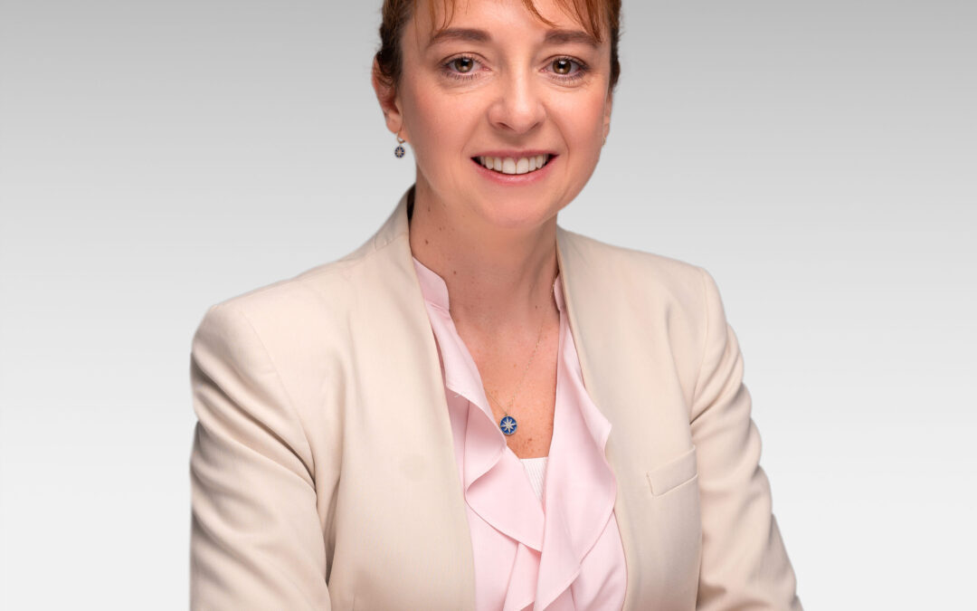 Prof. Małgorzata Przybyła-Kasperek