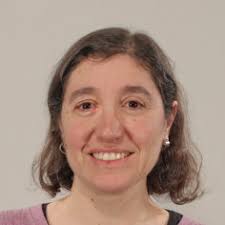 Prof. Maria do Rosário Bernardo