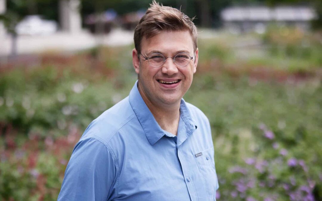 Menno Both, MSc
