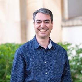 Prof. Pedro Isaías