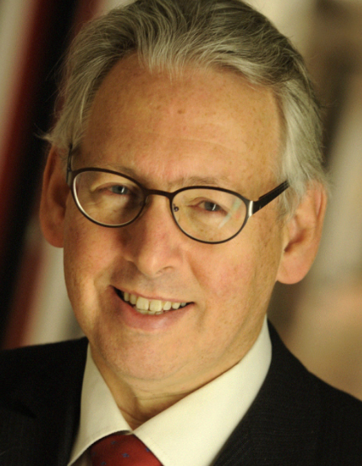 Prof. Dr. Piet Kommers