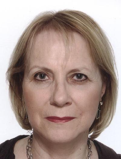 Prof. Sirje Virkus